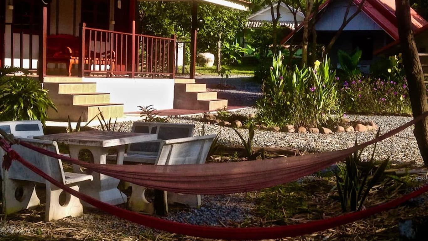Areeya Resort