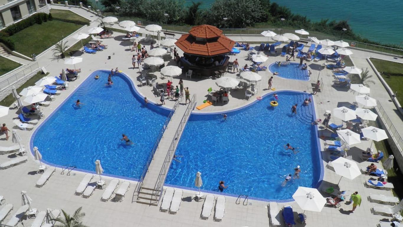 Byala Beach Resort