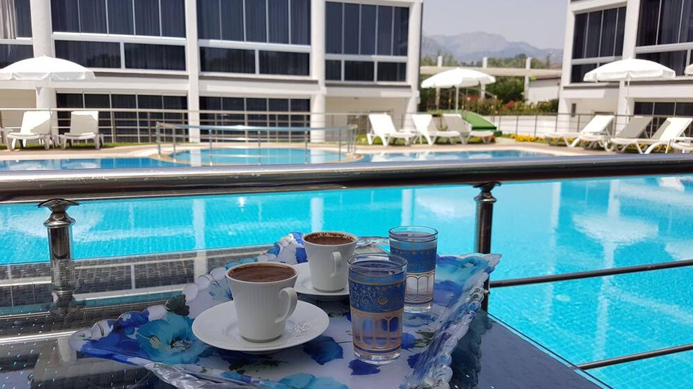 Agva Apart Otel