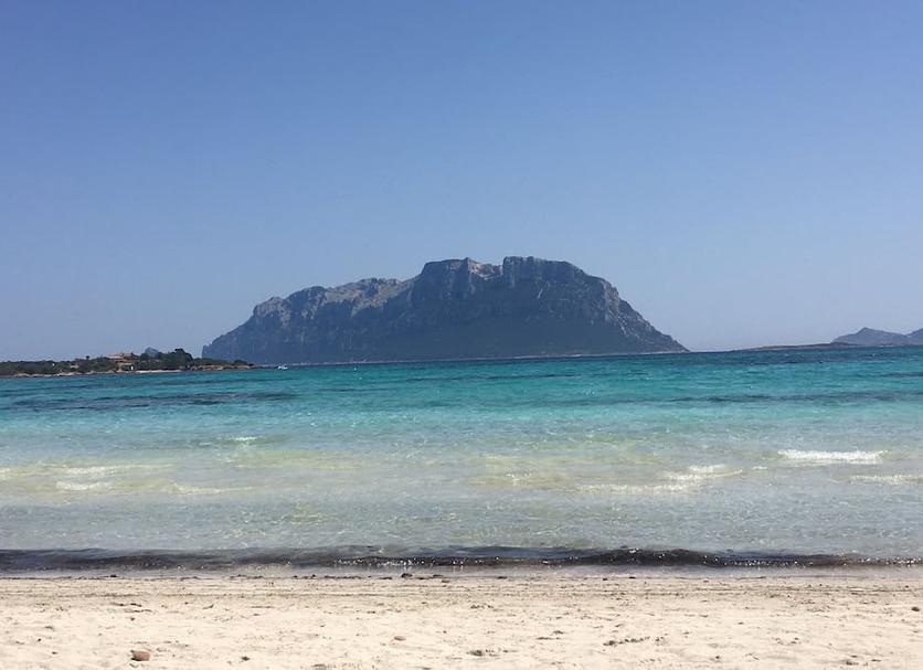 Playa Foto