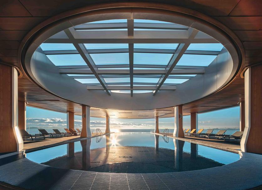 Piscina Foto