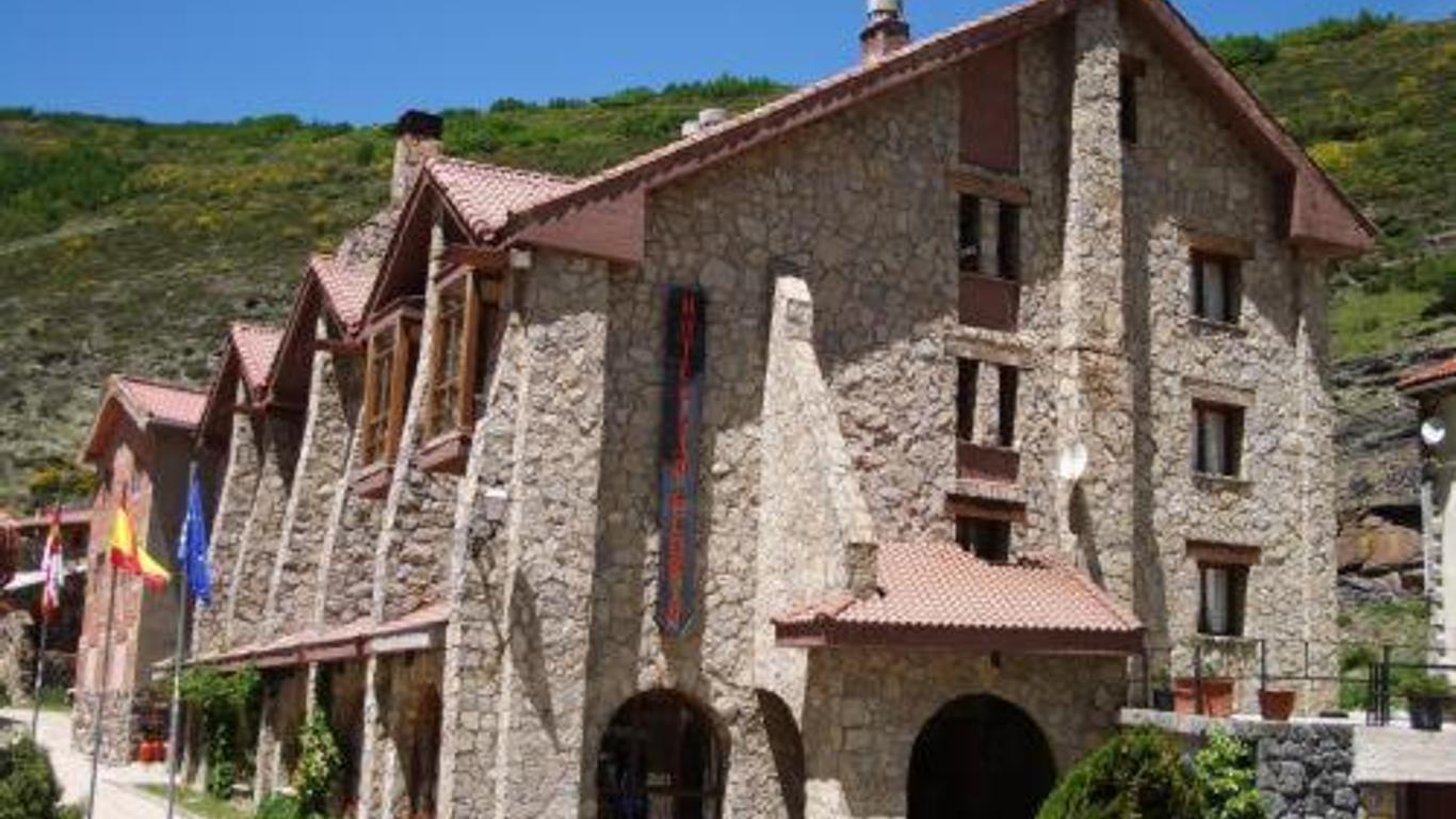 San Glorio
