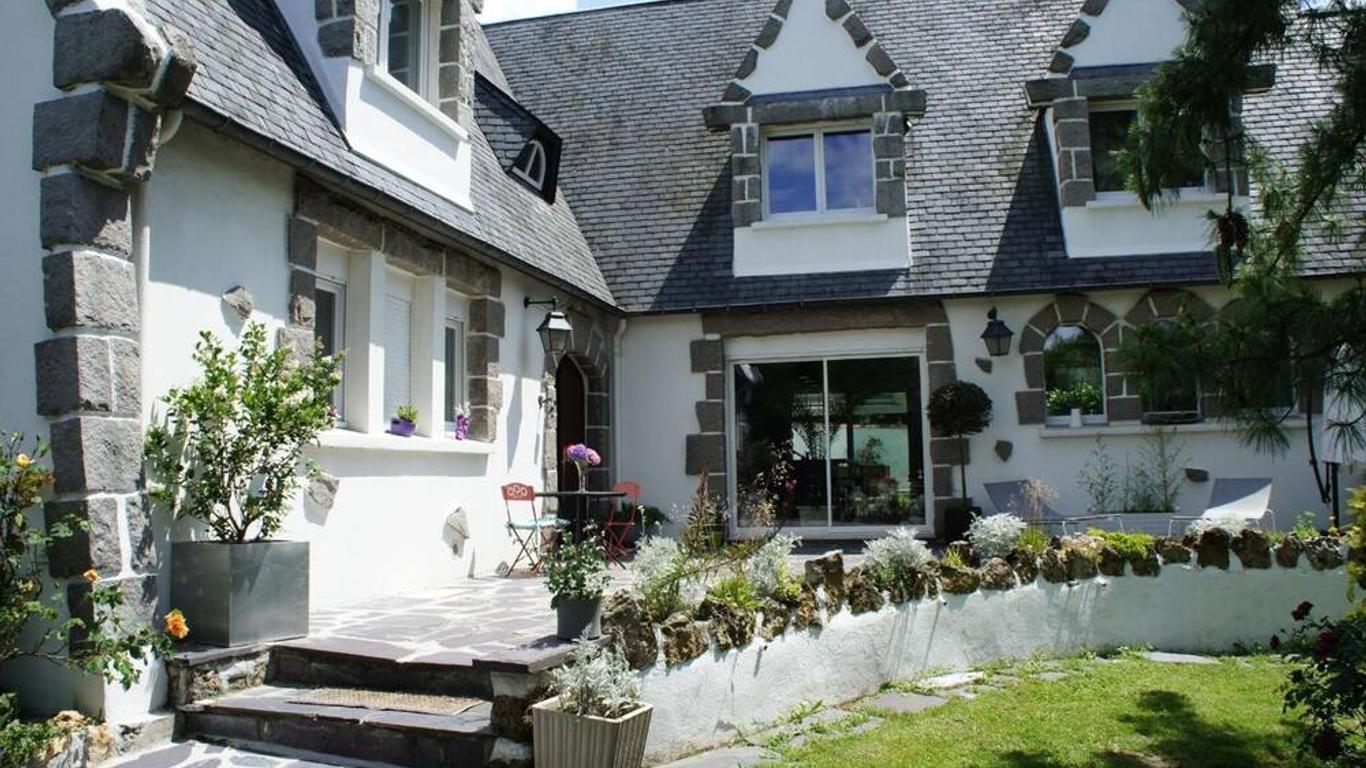 Bed & Breakfast Crosne Plazza & Spa