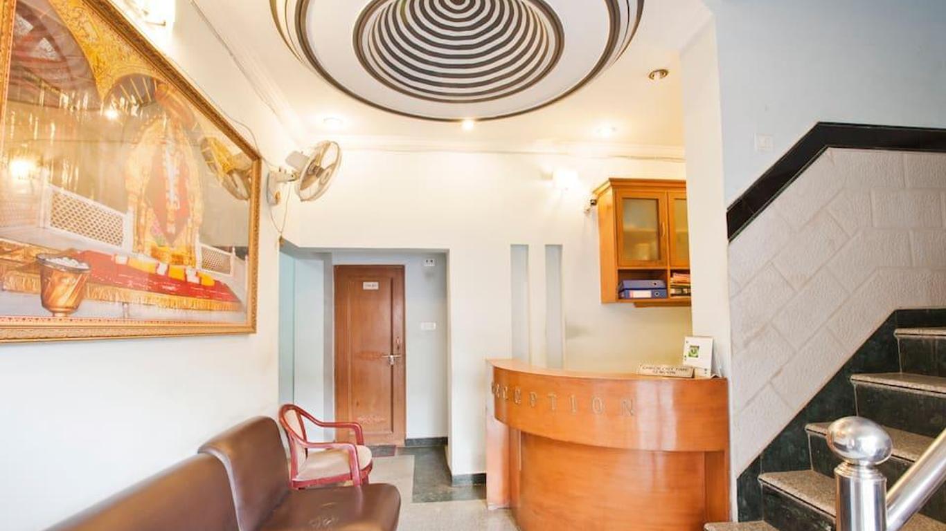 Hotel Aero Capital