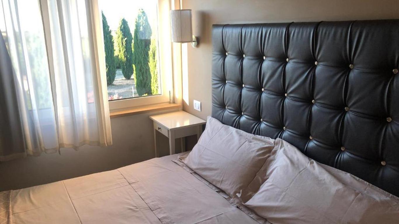 B&B Templum Salutaris
