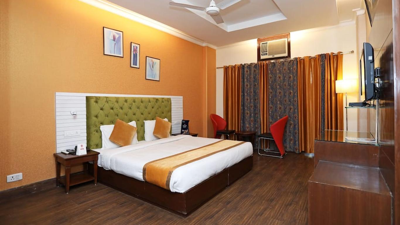 OYO 9300 Hotel Sufyan