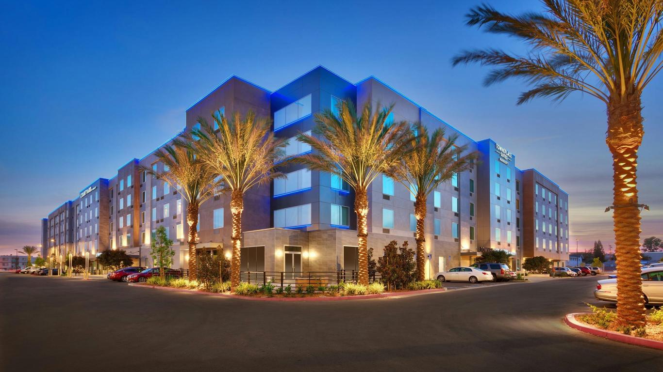 TownePlace Suites by Marriott Los Angeles LAX/Hawthorne