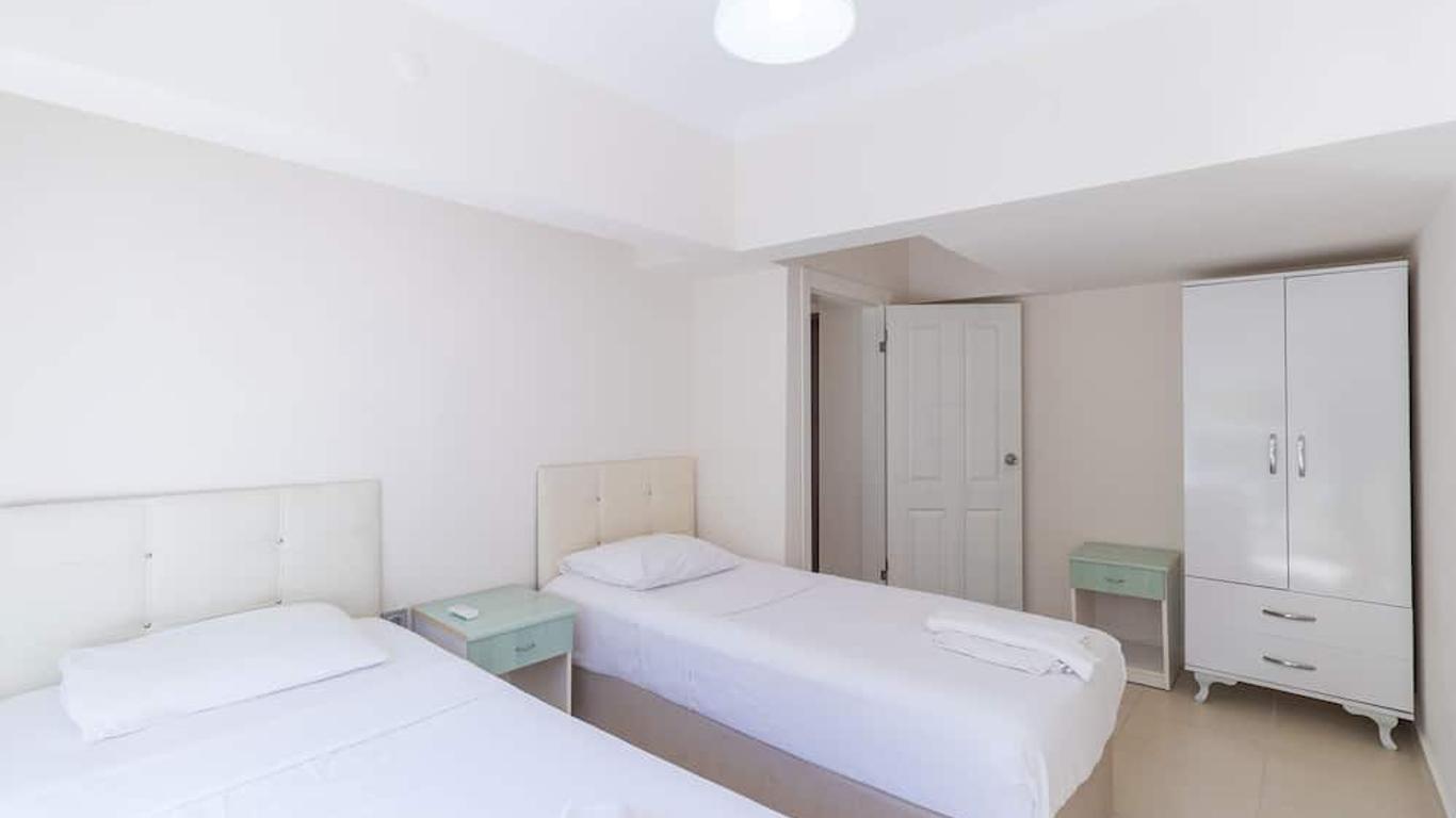 Star Apart Hotel