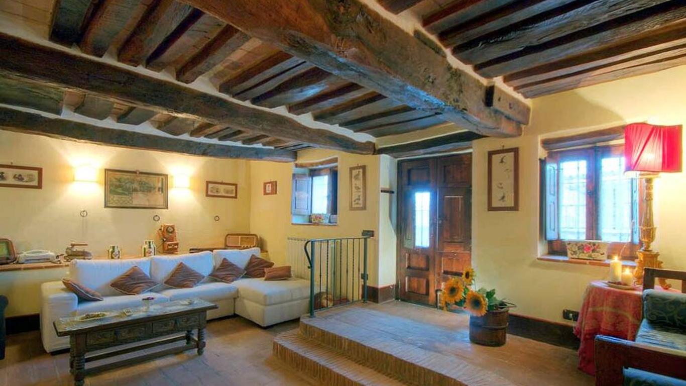 Country House Federico I