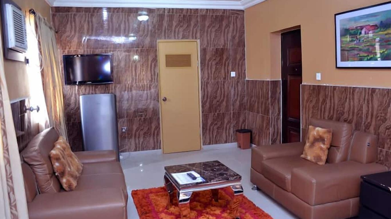 Inglesias Hotels
