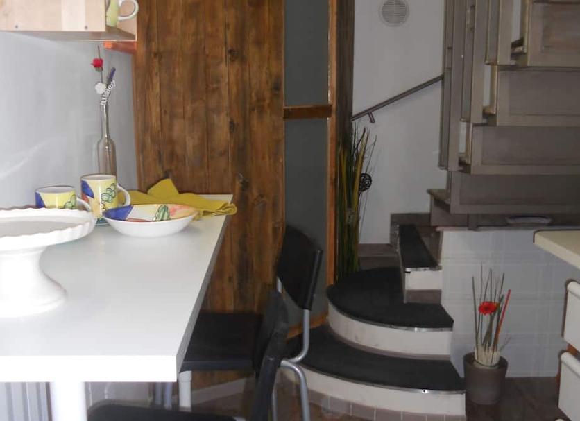 Comedor Foto
