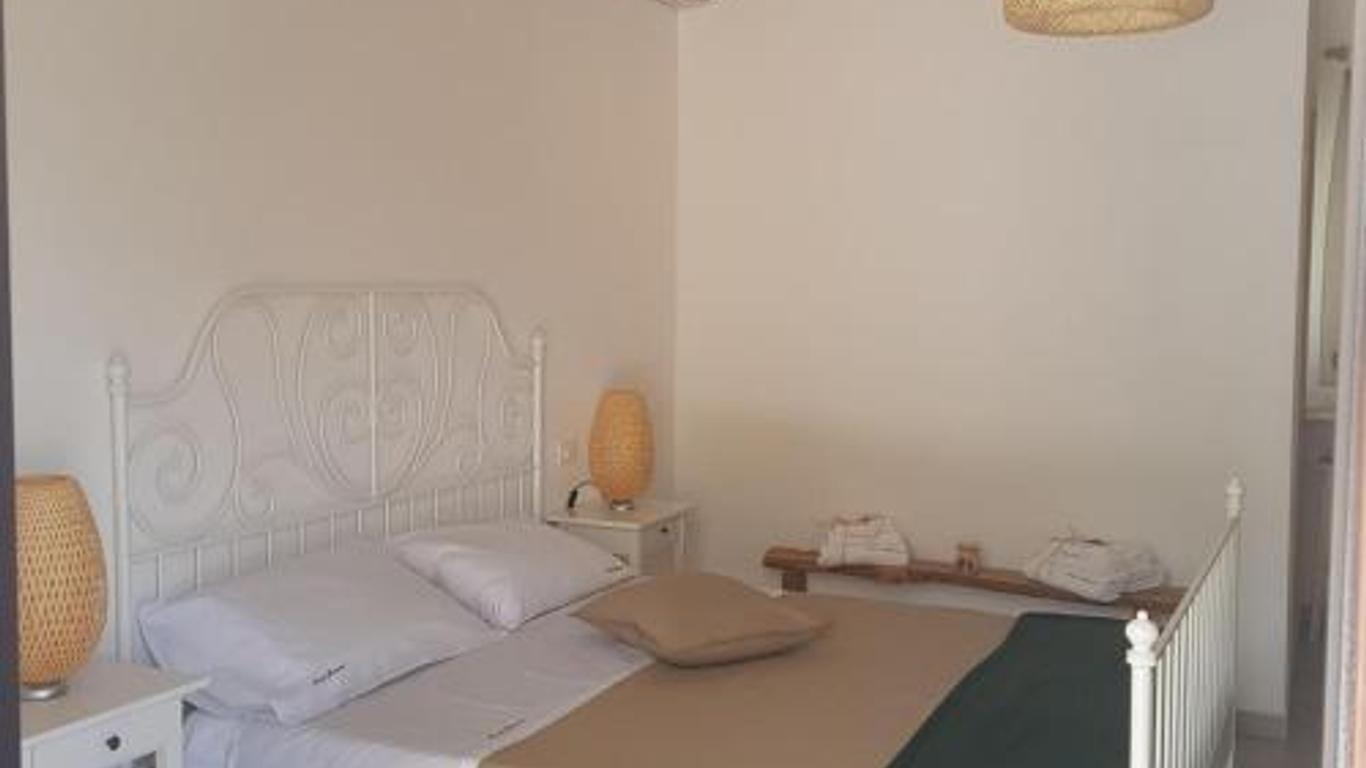 Tenuta Guarascio