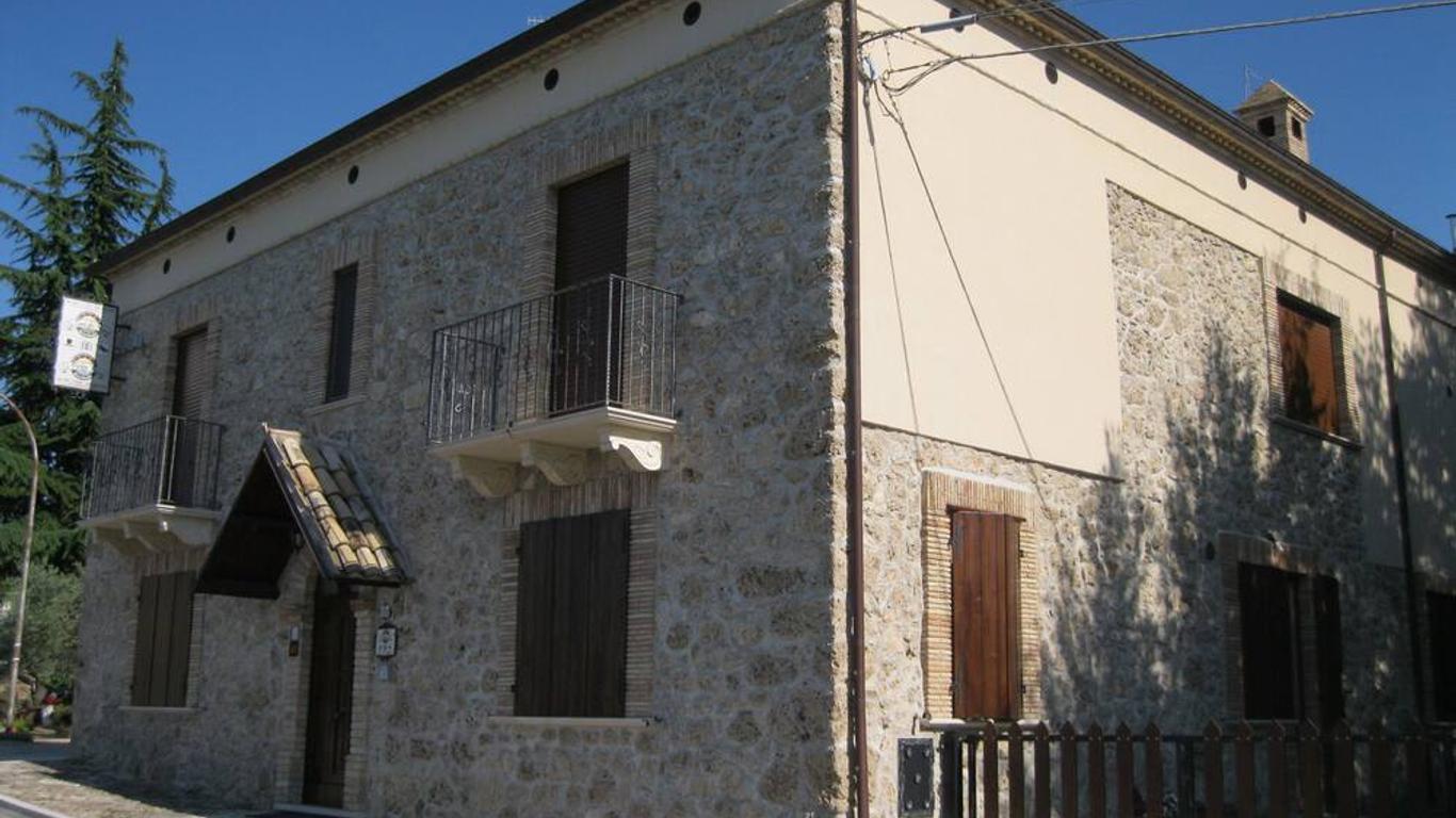 B&B Le Pietre Ricce