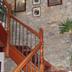 Escaleras