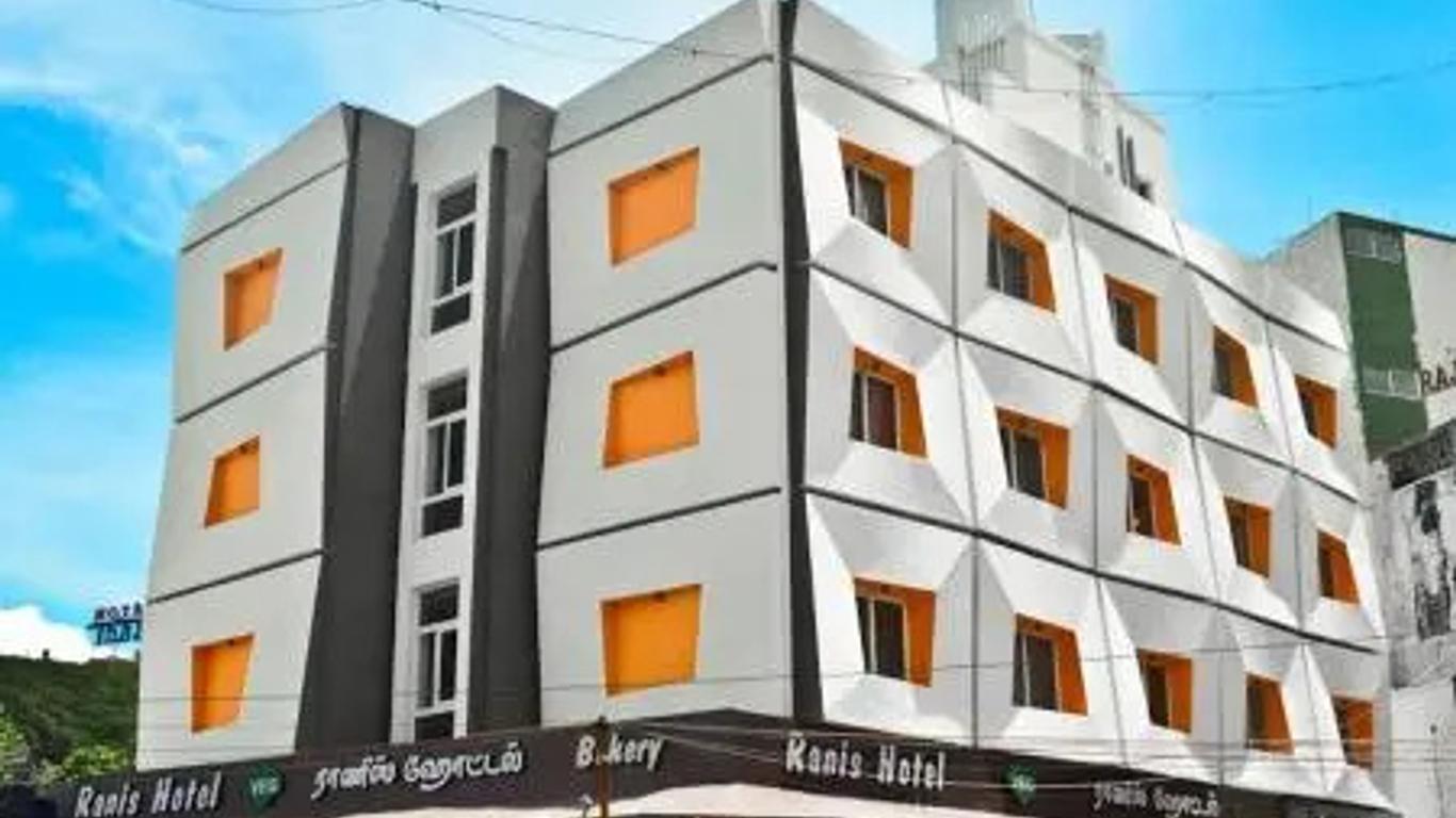 Ranis Grand