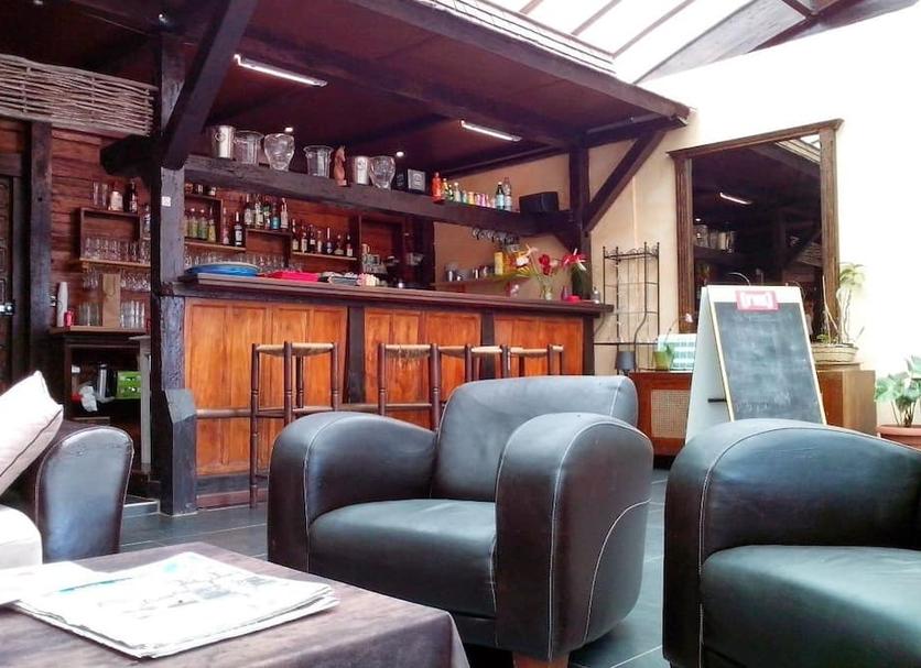 Bar Foto