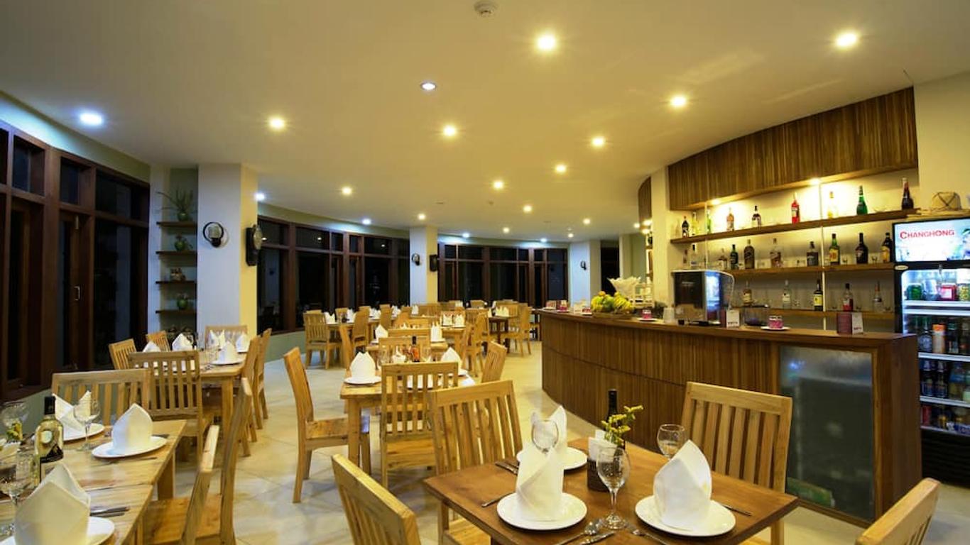 360 Kalaw Hotel