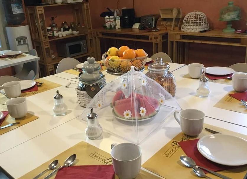 Comedor Foto
