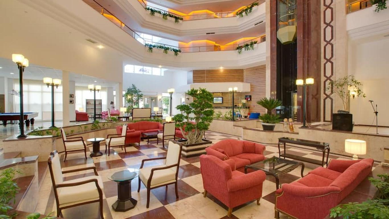 Sirius Hotel