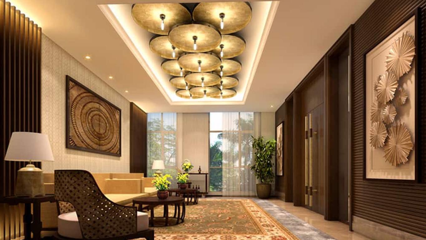 Paxton Vacances Hotel & Resorts Sanya