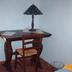 Servicio de la habitación