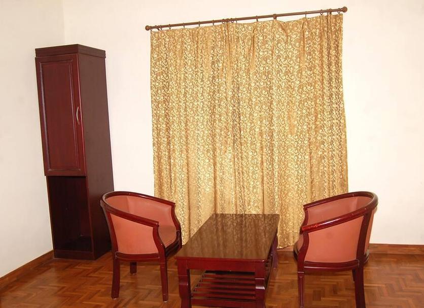 Comedor Foto
