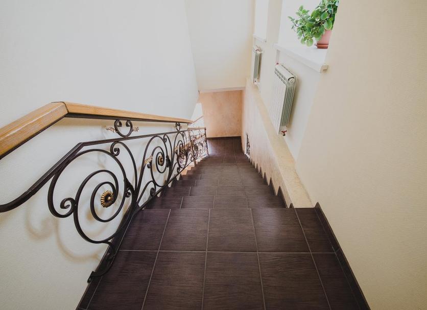 Escaleras Foto