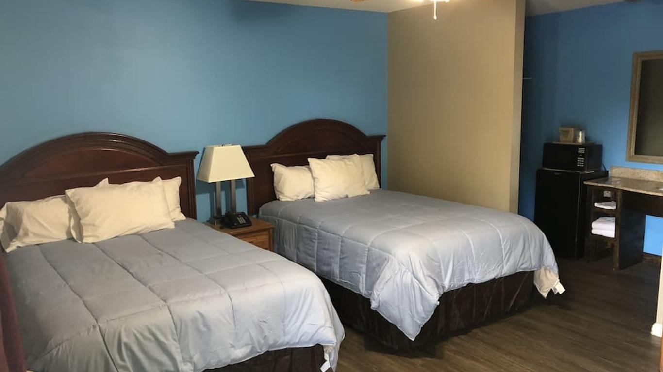 Vernon Inn Motel