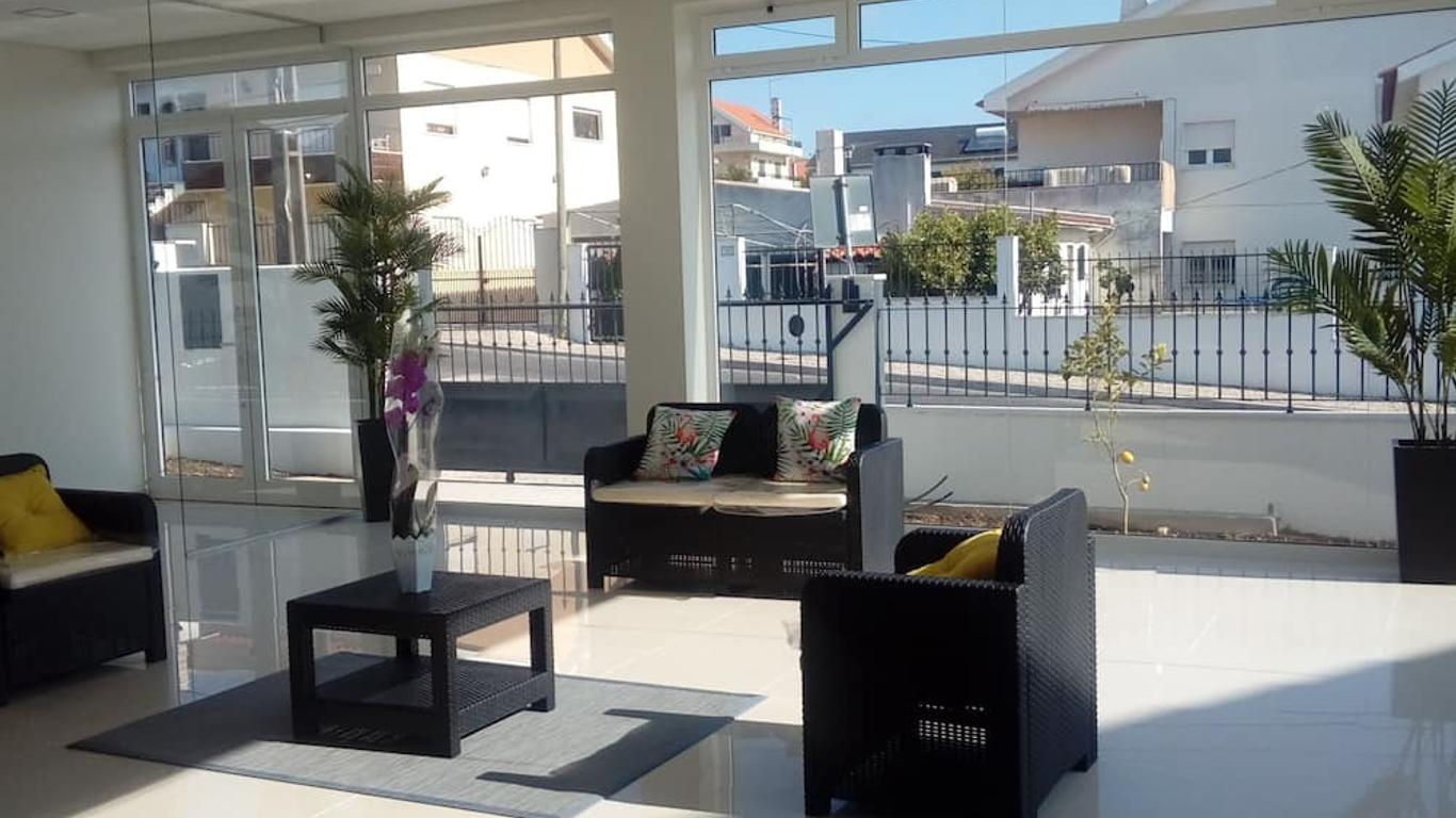 Pousada Tires Guest House