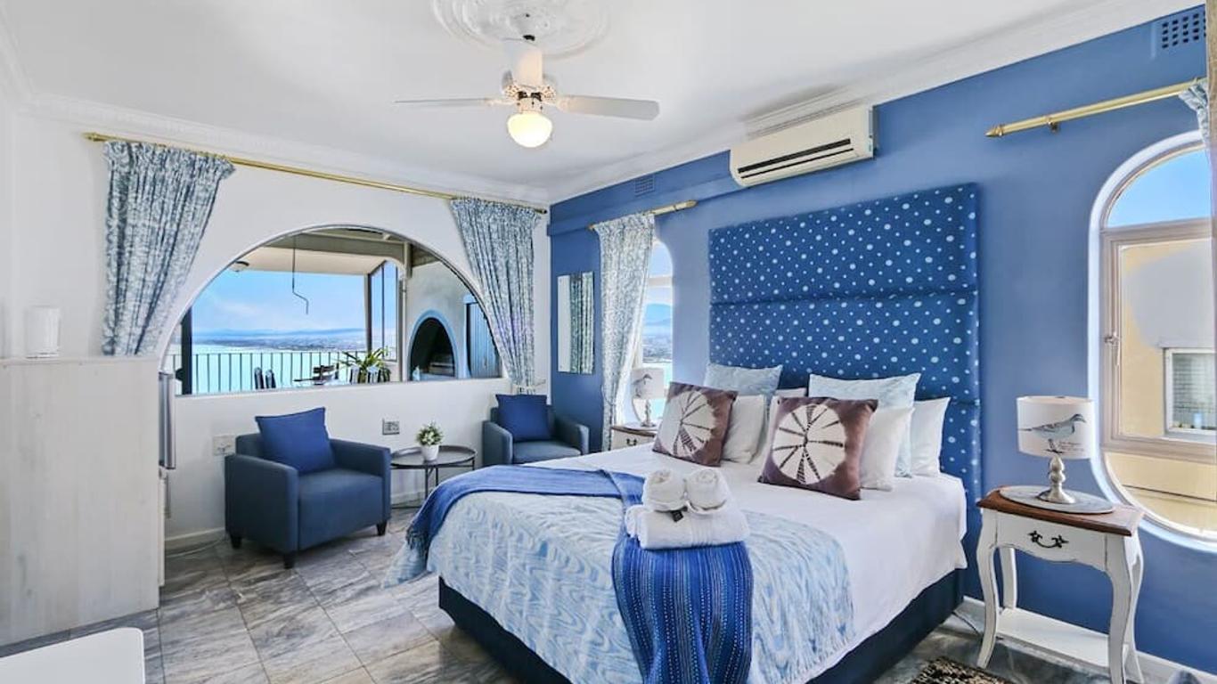 Harbour View Lodge