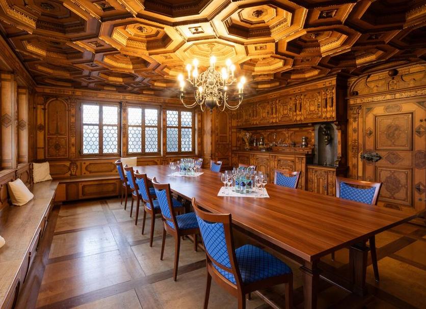 Comedor Foto