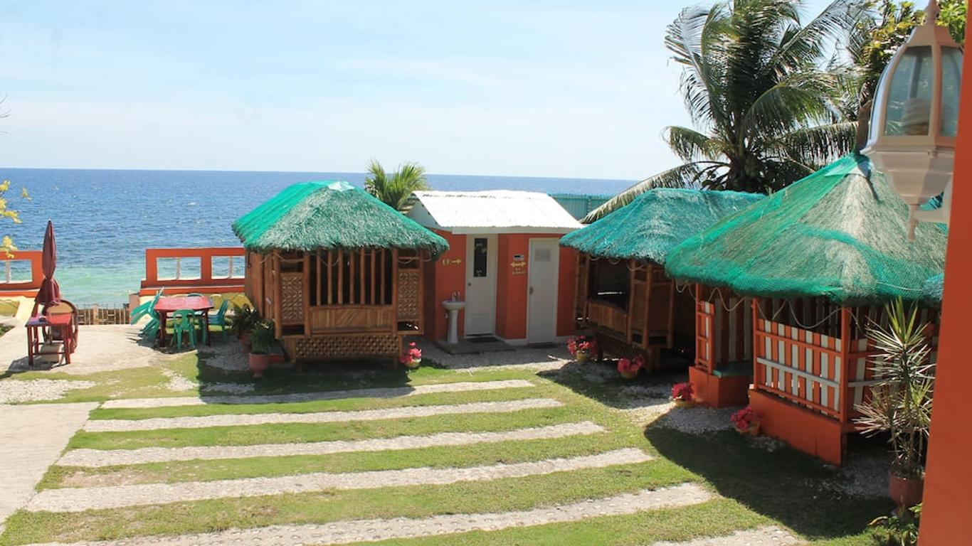 Maxvir Beach Resort