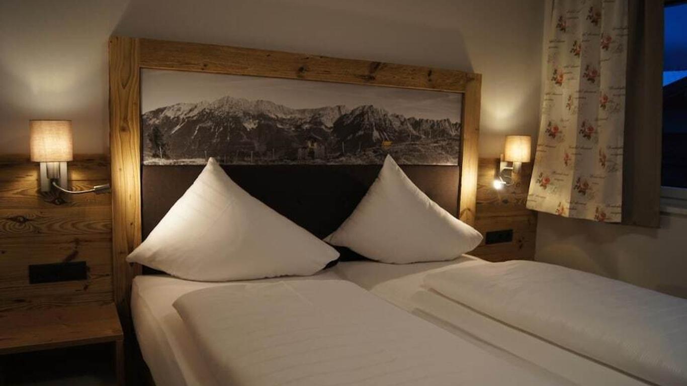 Echt Woods Appartements