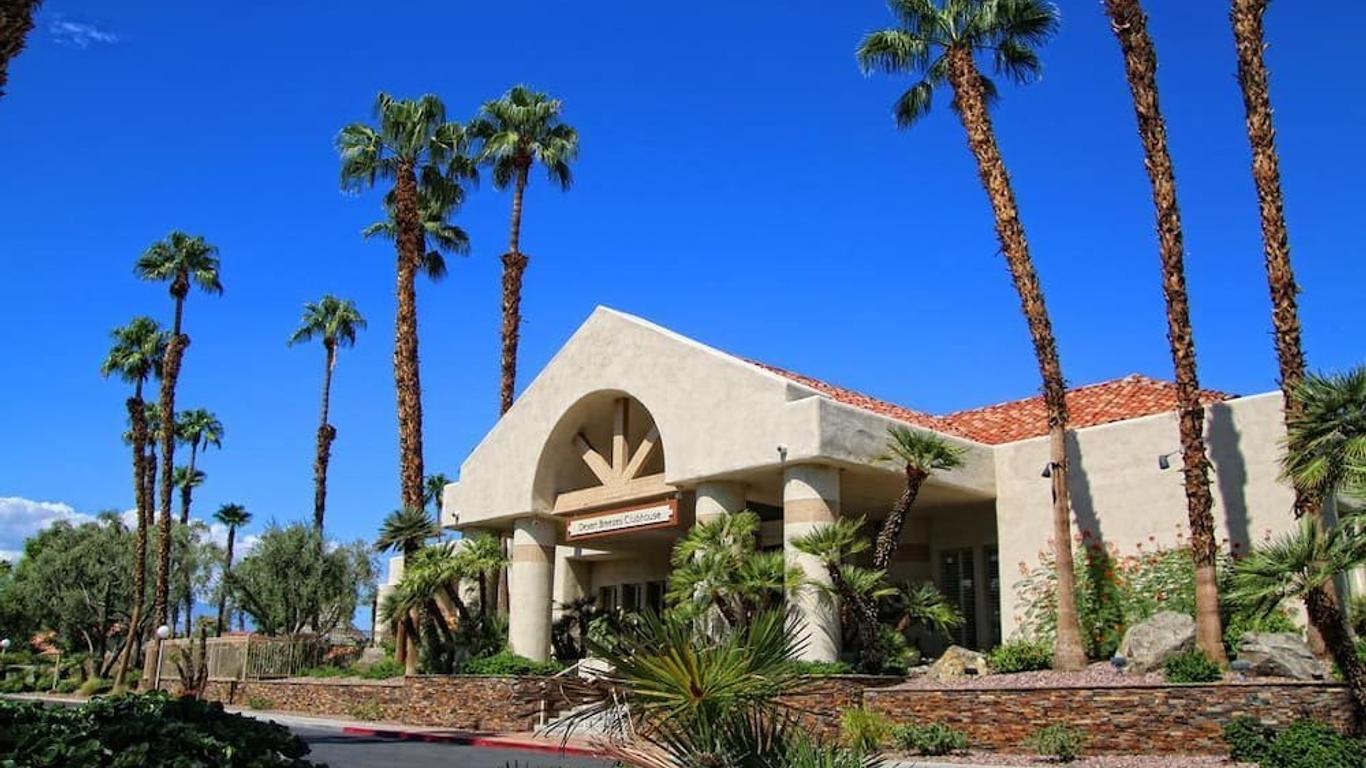 4 Seasons at Desert Breezes
