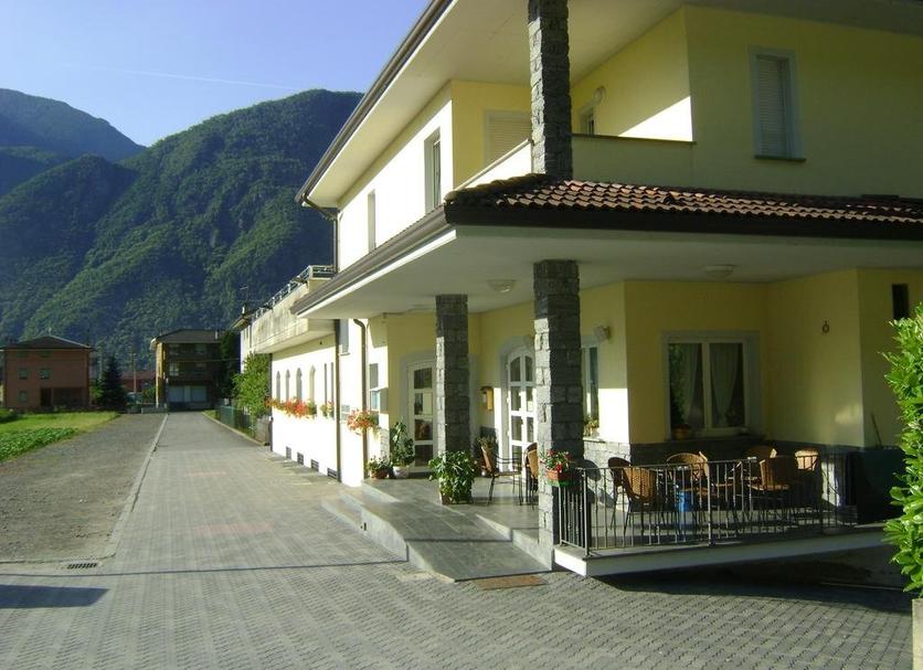 Edificio Foto