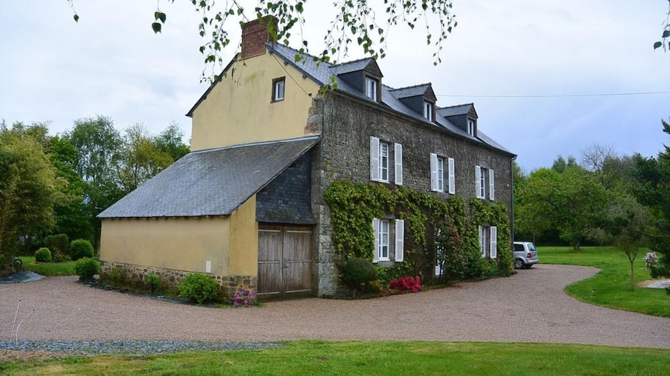 Domaine de la Basse Orme