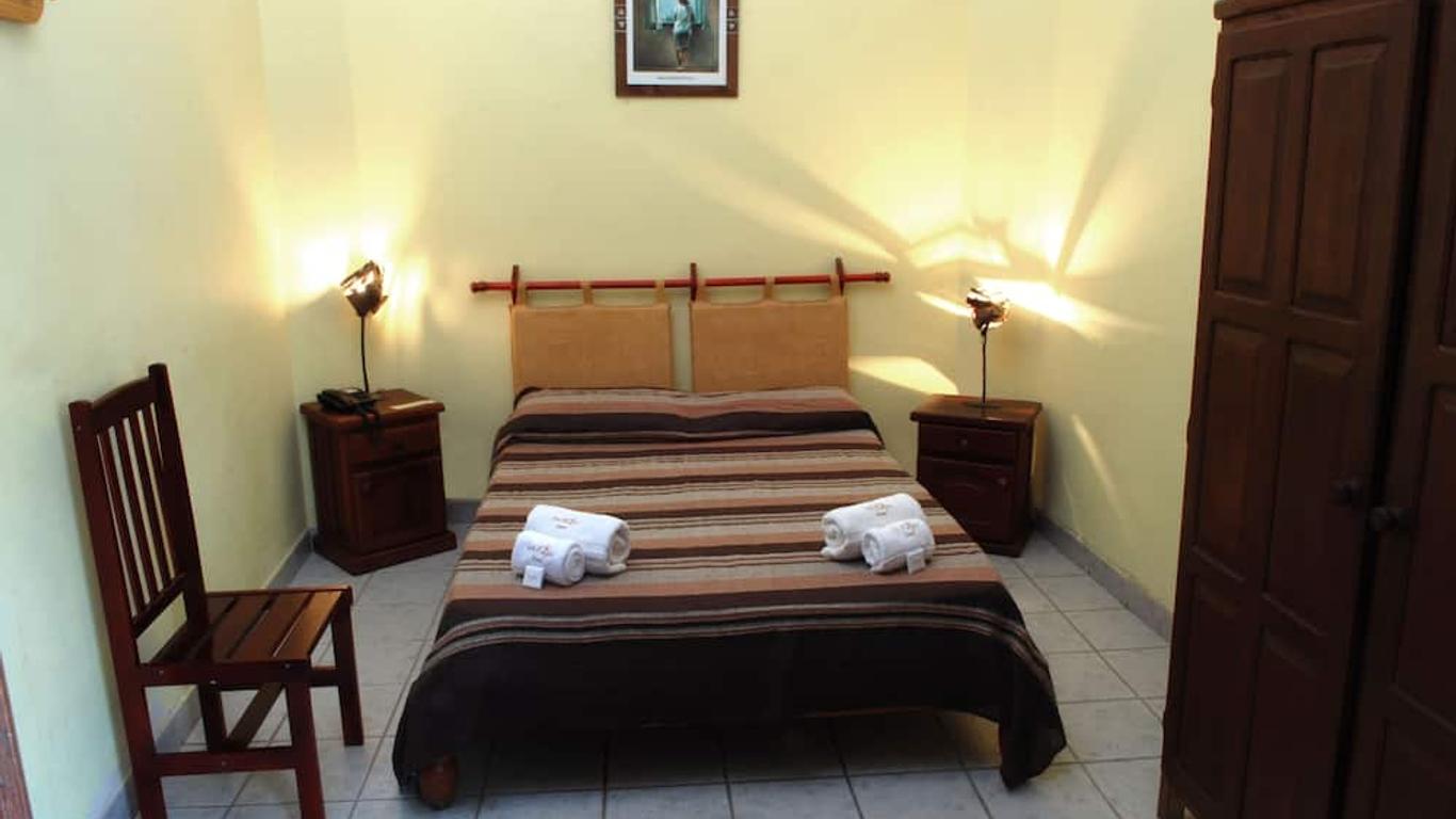 Hotel Inti Raymi