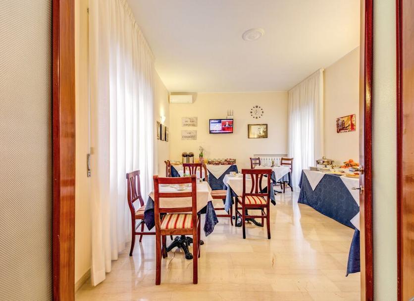 Comedor Foto