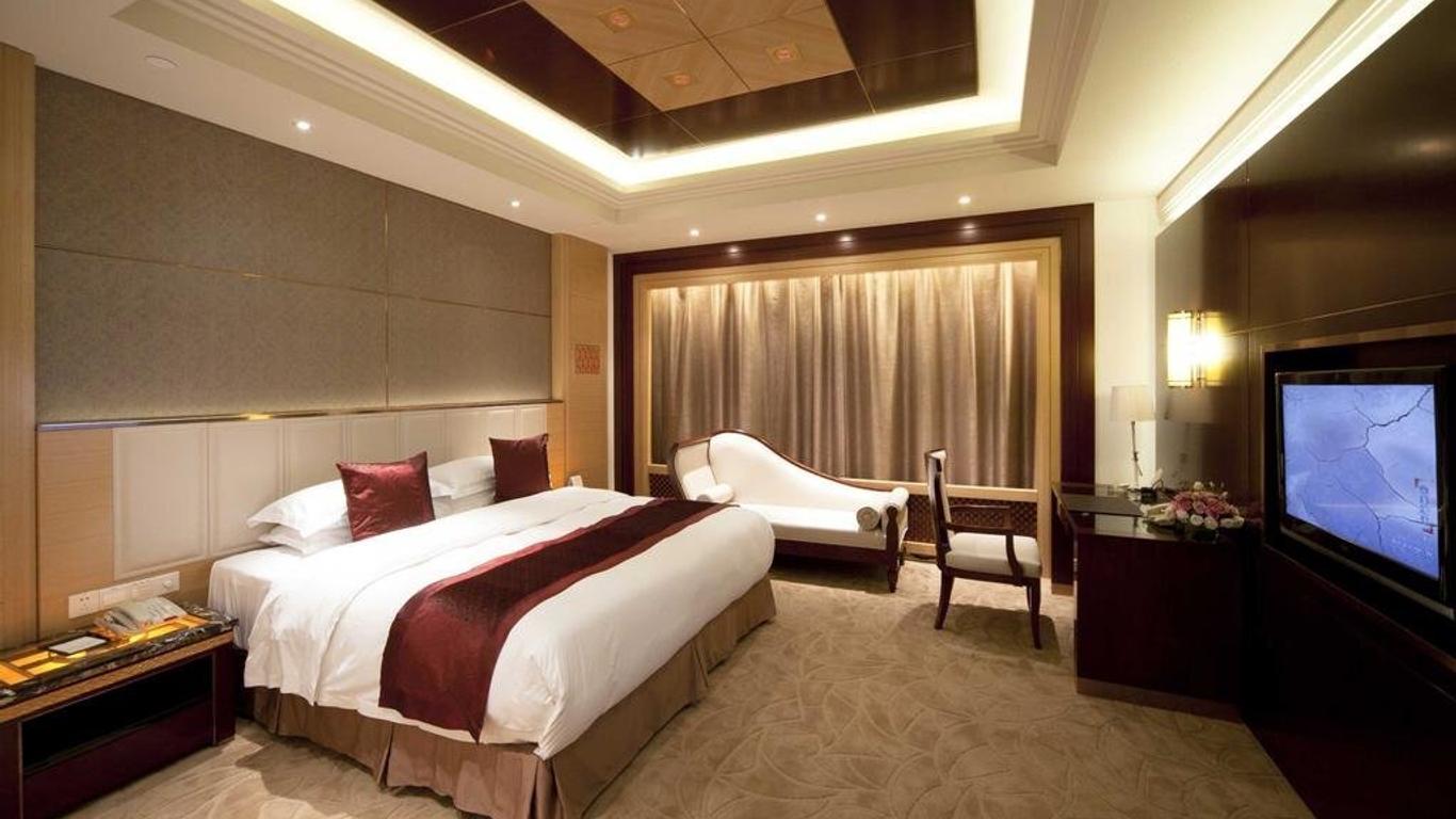 Yixing Grand Hotel