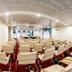 Sala de conferencias