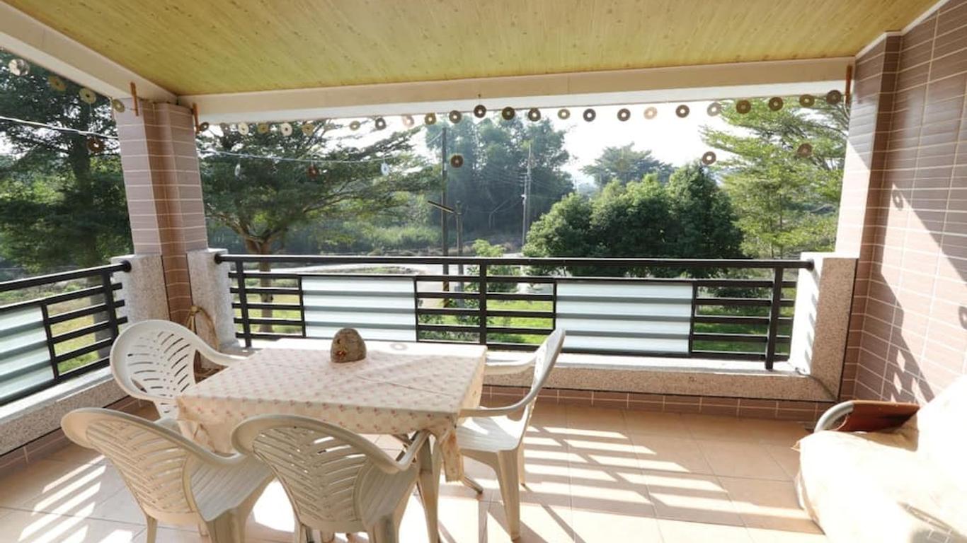 556Homestay