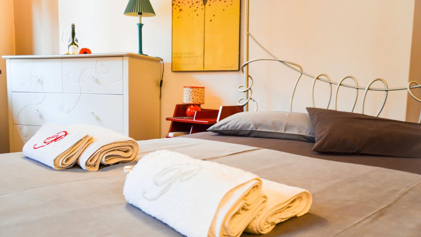 B&B Prigioni
