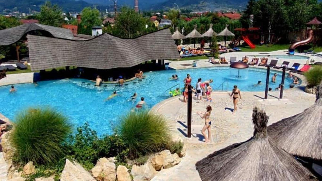 Castel Transilvania