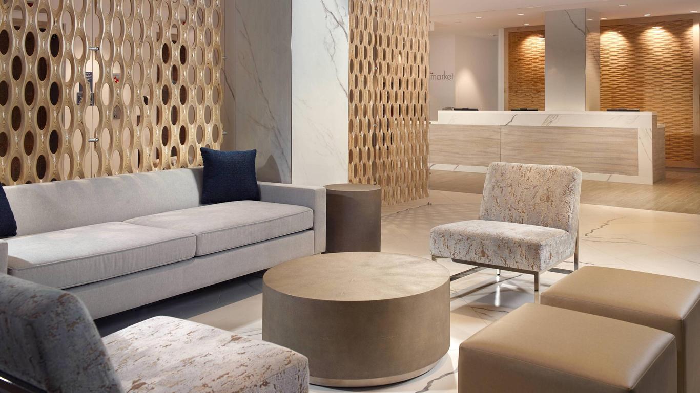 Courtyard by Marriott Miami Coconut Grove