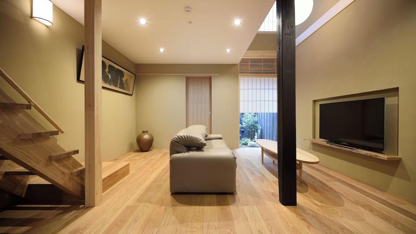 Guesthouse Kyoto Micasa
