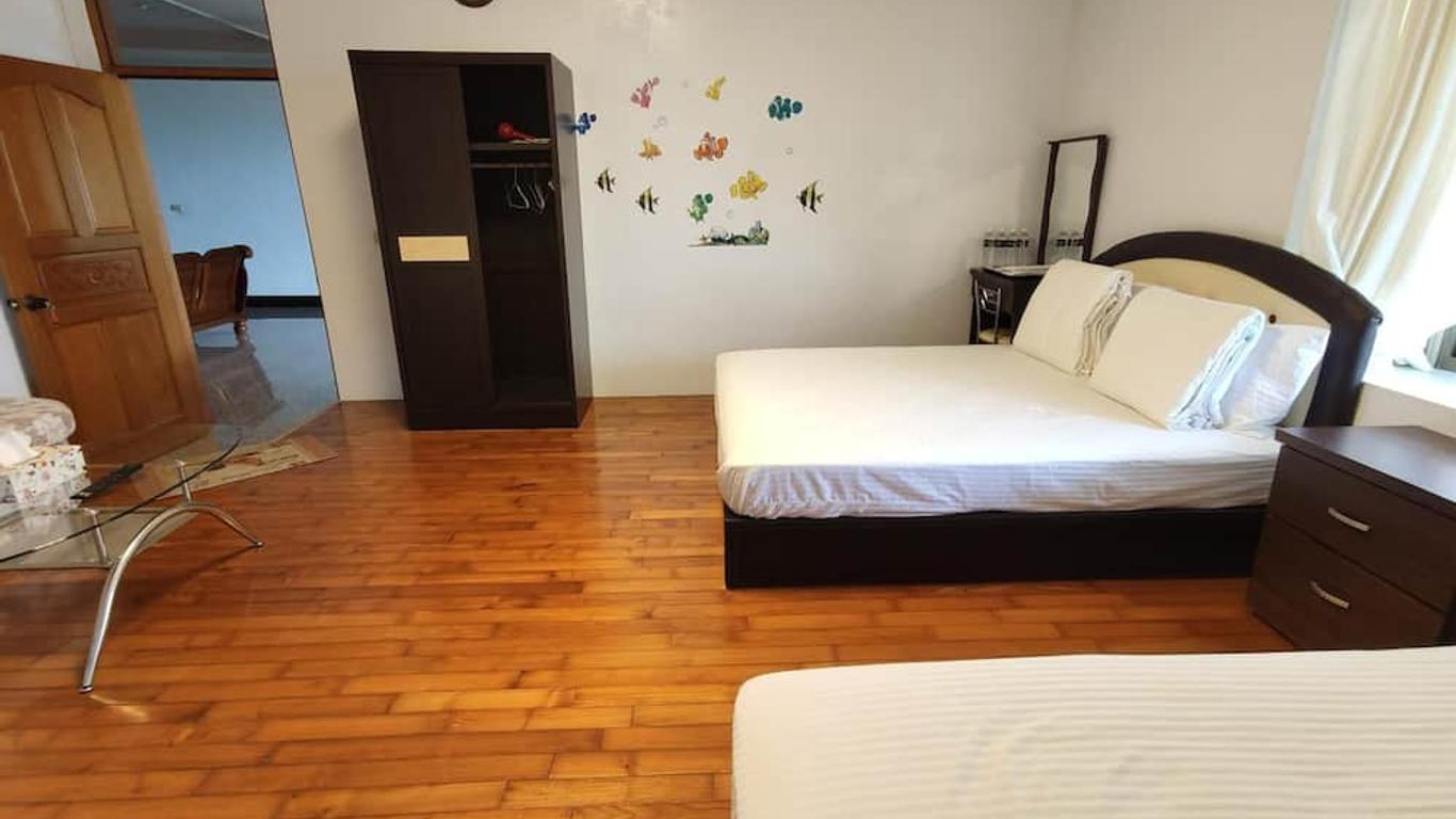 Xiao Guilin Homestay