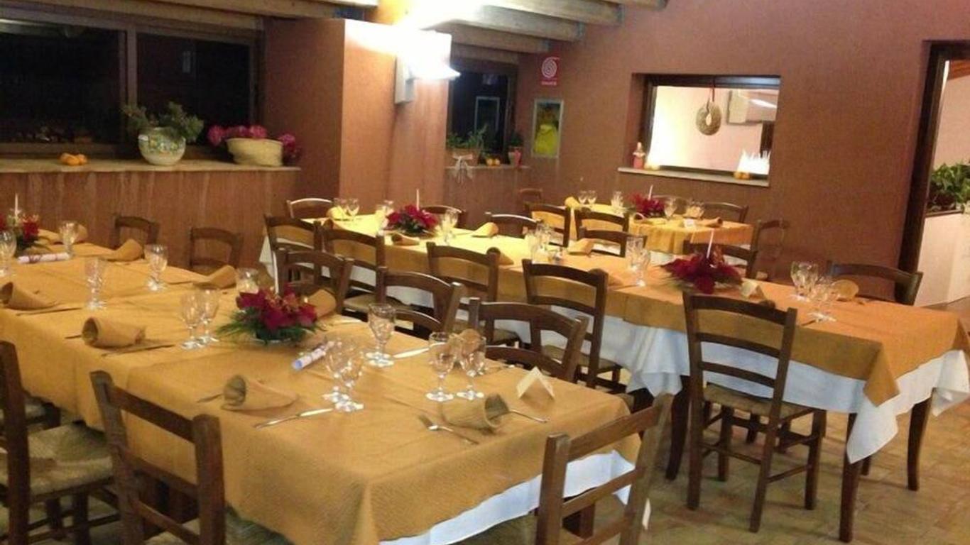 B&B Baglio Maragani