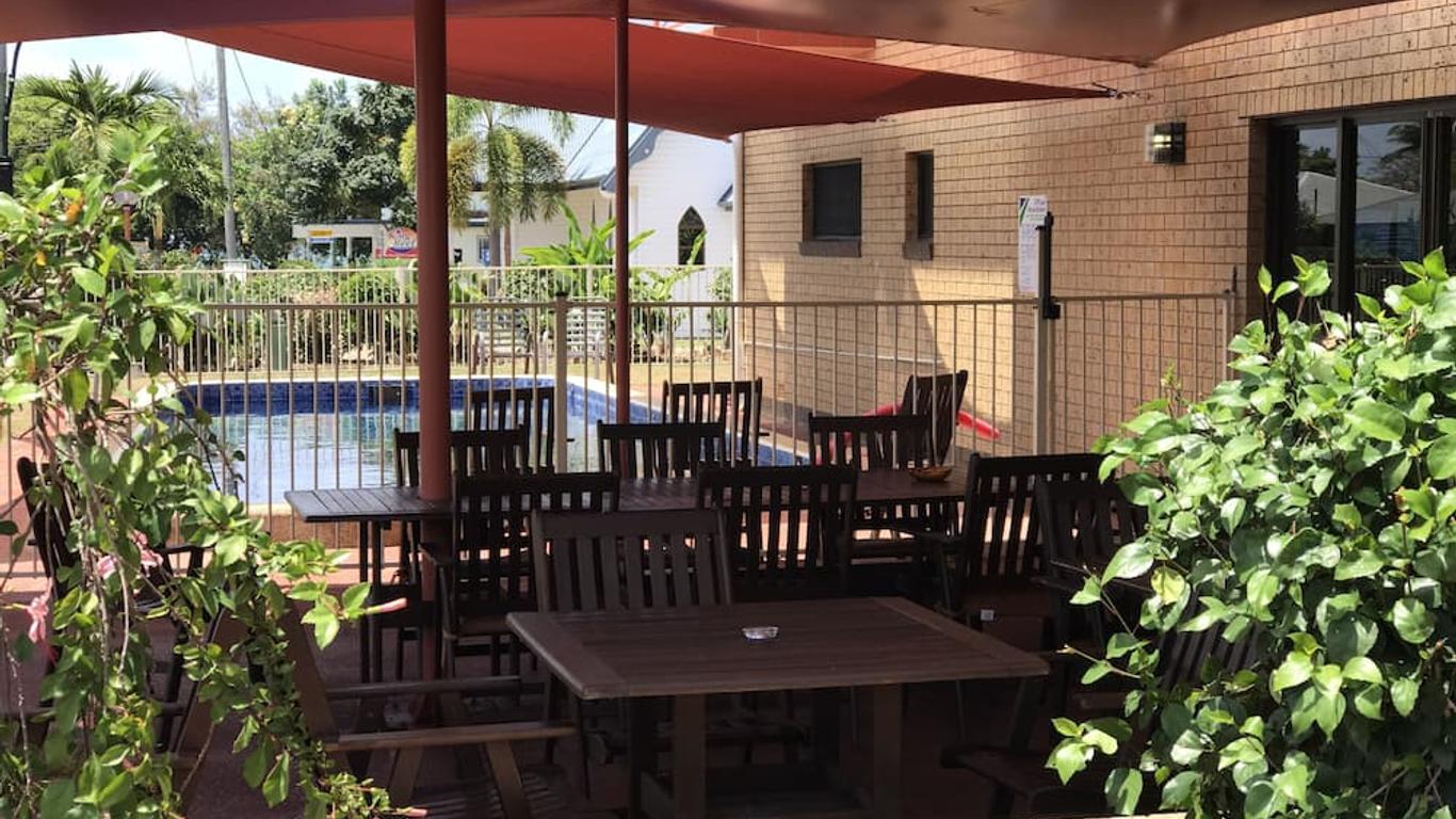 Kurrimine Beach Motel