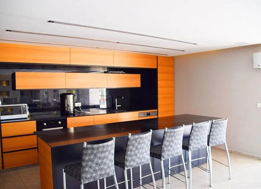 Cocina Foto