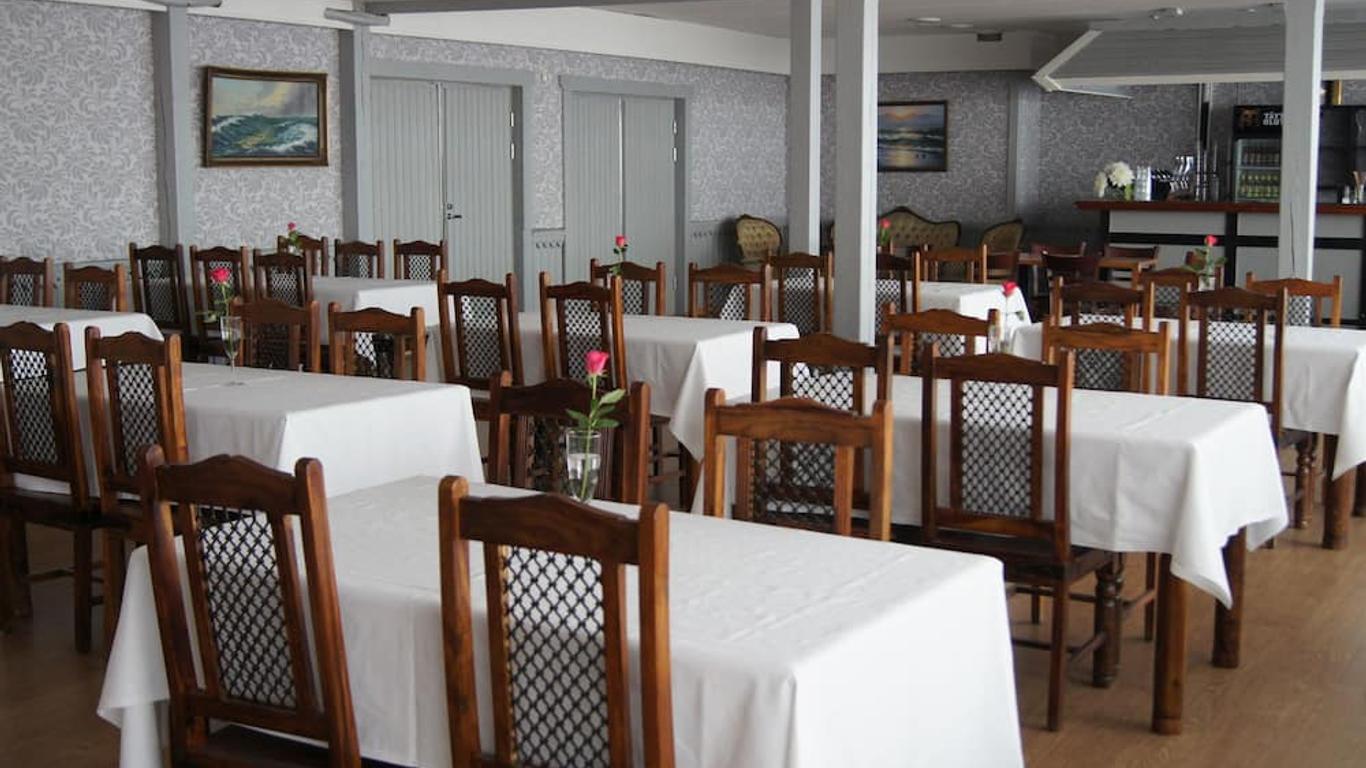 Hotel Pajarinhovi